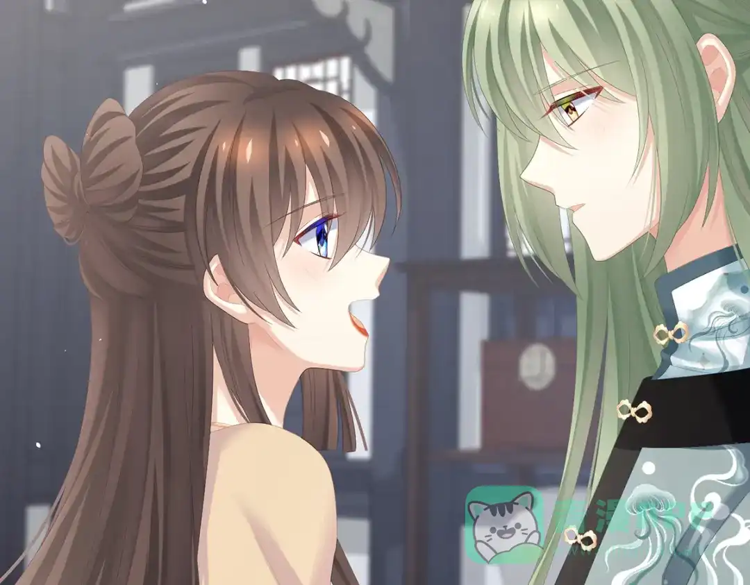 《女帝多蓝颜》第263话 覆巢之下，安有完卵 第121页