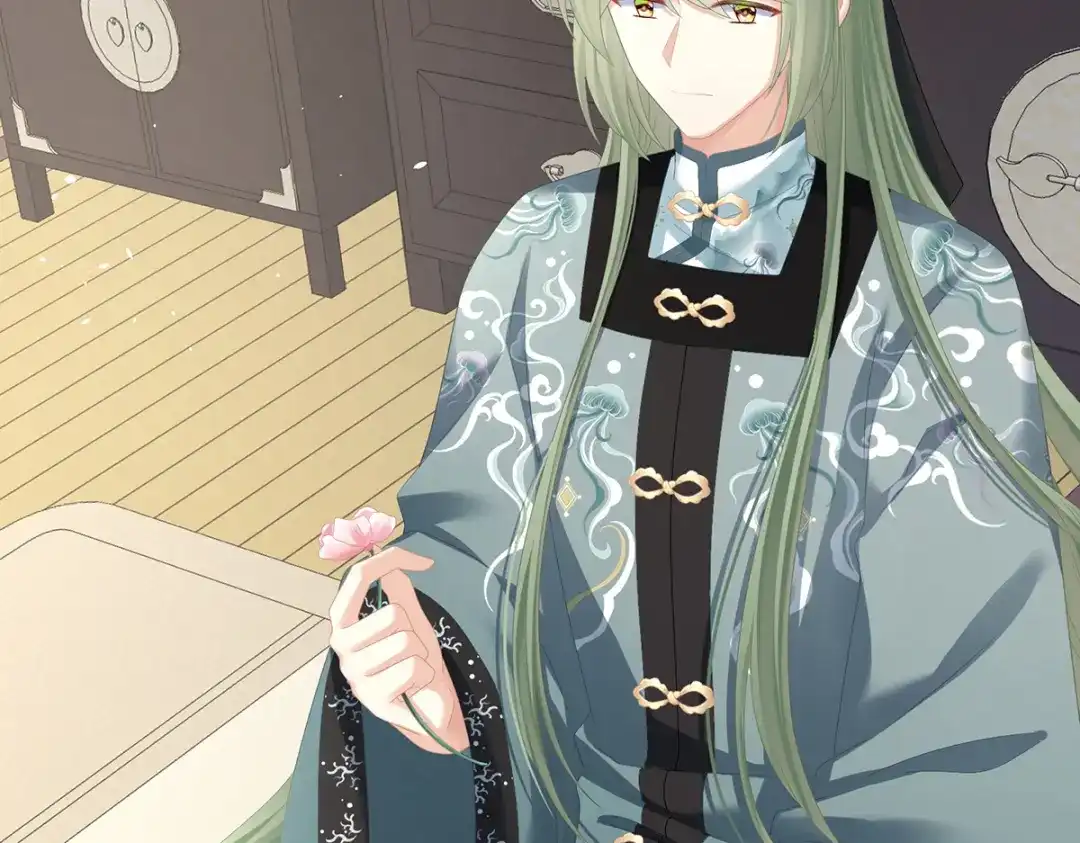 《女帝多蓝颜》第263话 覆巢之下，安有完卵 第115页