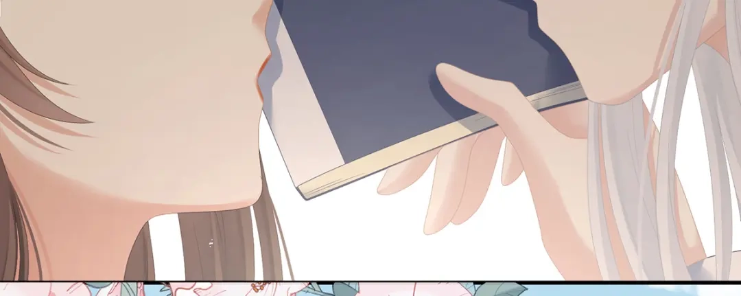 《女帝多蓝颜》第264话 反正你碰不了女人 第79页