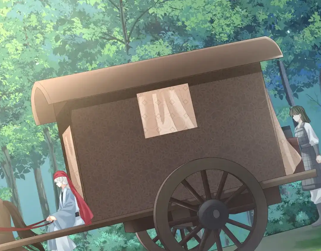 《女帝多蓝颜》第264话 反正你碰不了女人 第109页