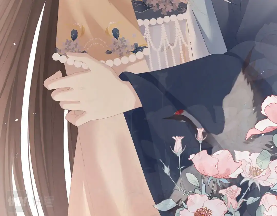 《女帝多蓝颜》第264话 反正你碰不了女人 第82页