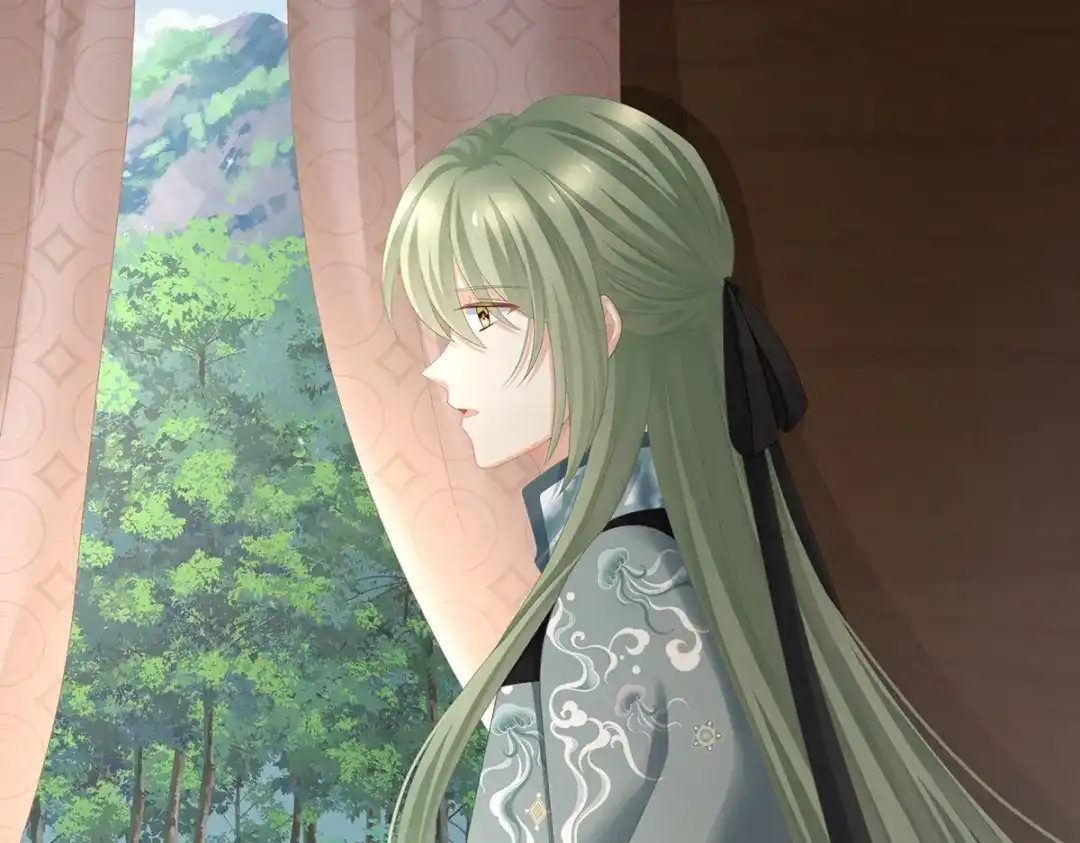 《女帝多蓝颜》第264话 反正你碰不了女人 第112页
