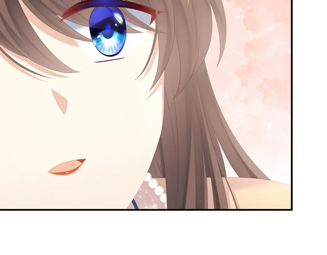 《女帝多蓝颜》第264话 反正你碰不了女人 第20页
