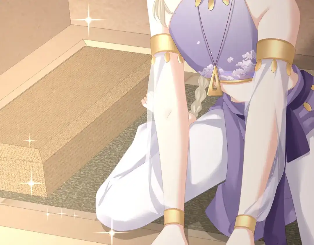 《女帝多蓝颜》第265话 我还和她接吻了 第64页