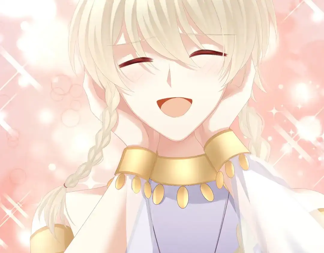 《女帝多蓝颜》第265话 我还和她接吻了 第102页