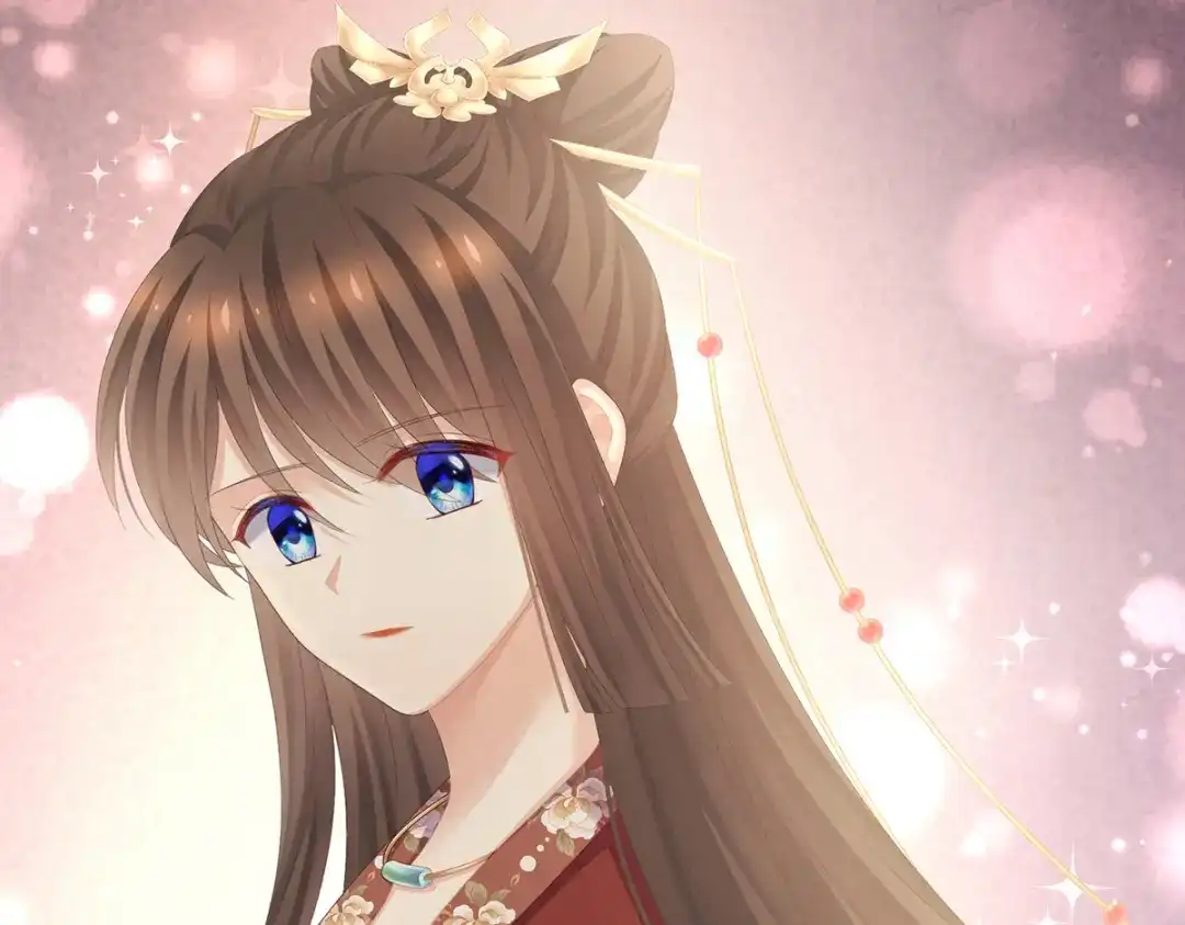 《女帝多蓝颜》第265话 我还和她接吻了 第17页