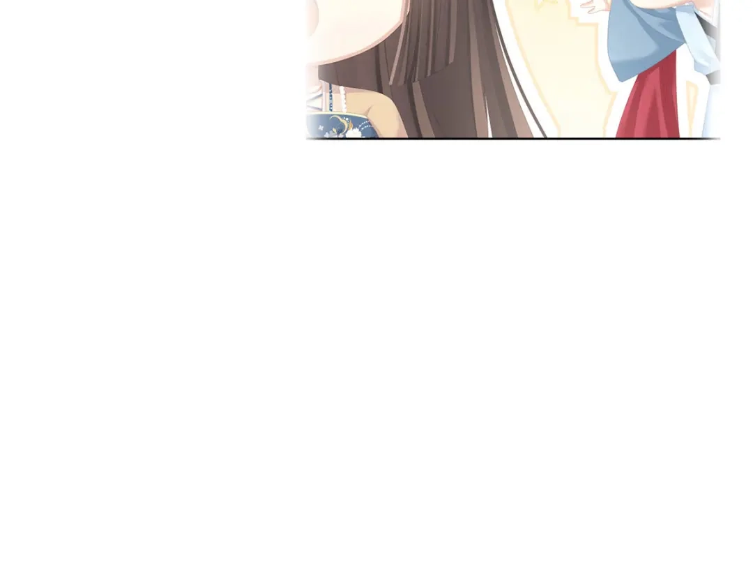 《女帝多蓝颜》第266话 与他合离吧 第124页