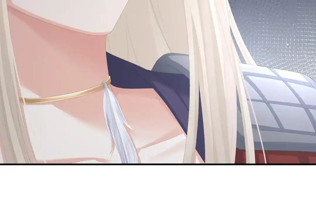 《女帝多蓝颜》第266话 与他合离吧 第107页