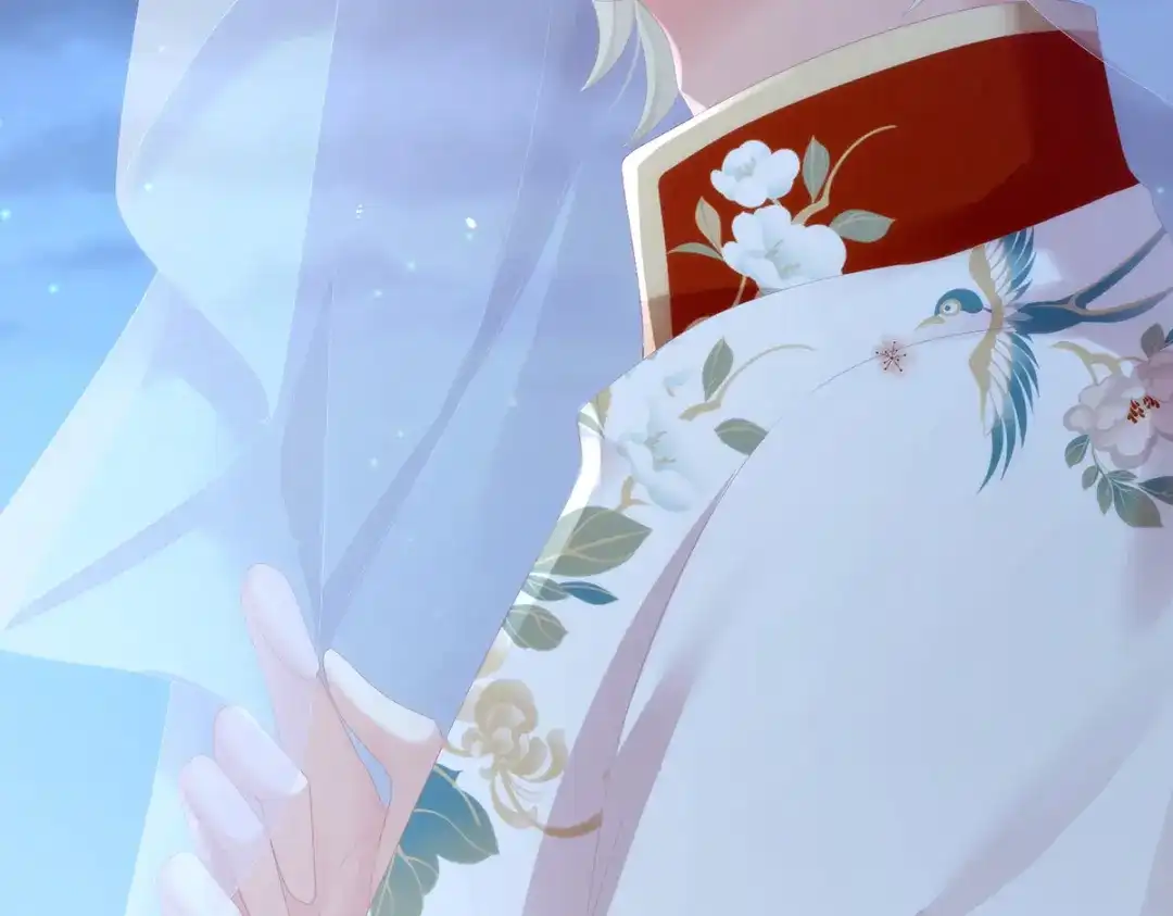 《女帝多蓝颜》第267话 空虚寂寞冷 第62页