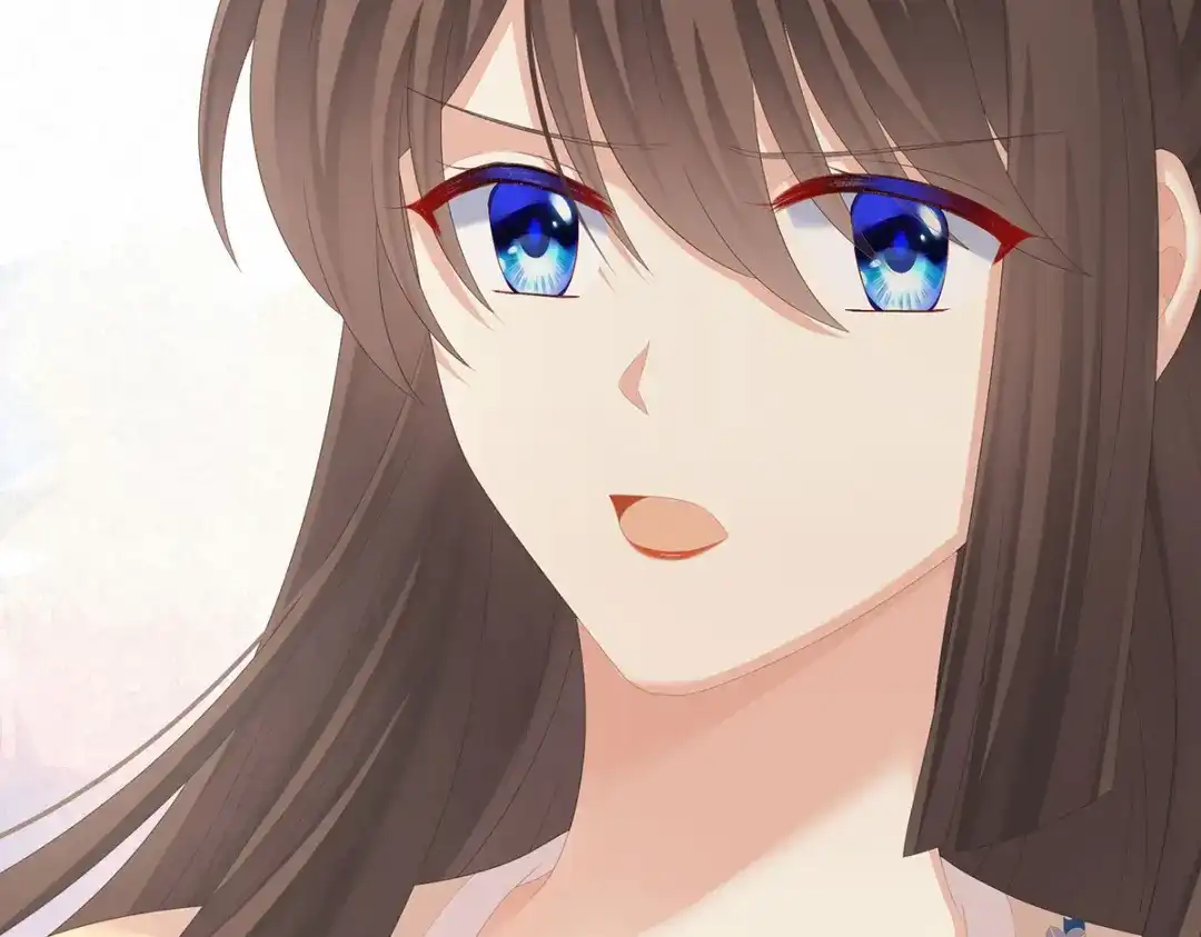 《女帝多蓝颜》第267话 空虚寂寞冷 第30页