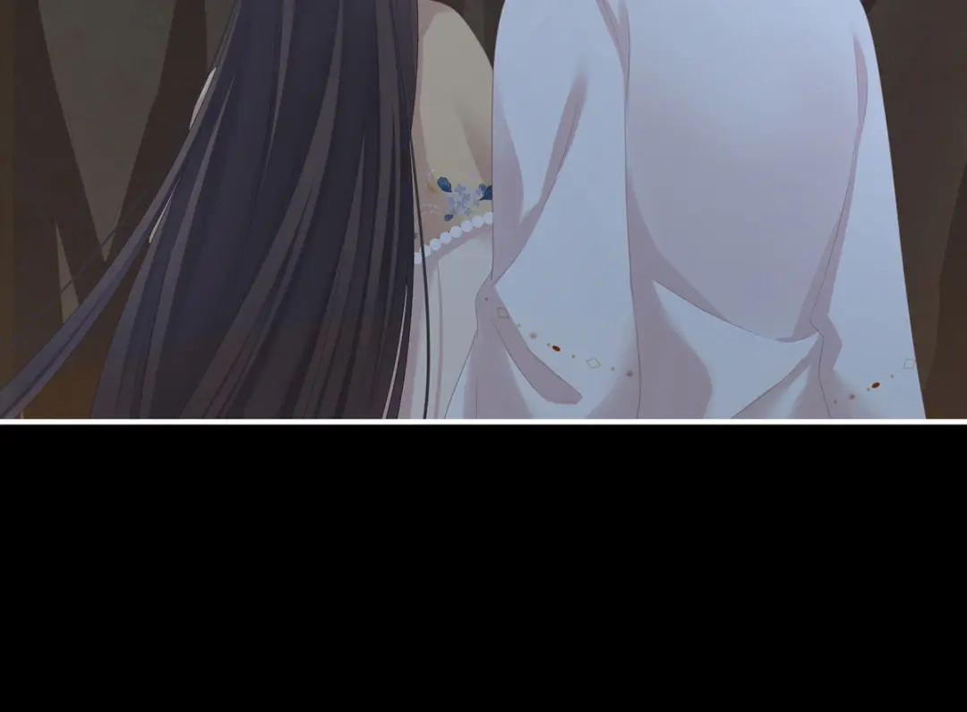 《女帝多蓝颜》第268话 给我解锁！ 第85页