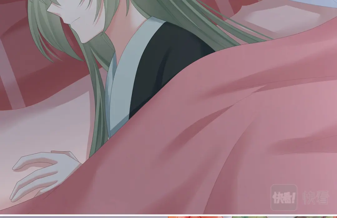 《女帝多蓝颜》第269话 人小鬼大的孩子 第108页