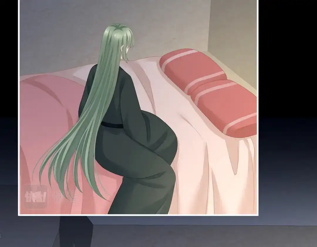 《女帝多蓝颜》第269话 人小鬼大的孩子 第62页