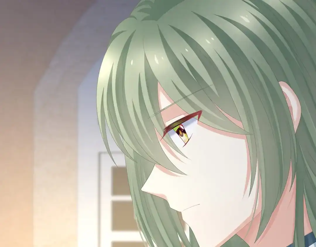 《女帝多蓝颜》第269话 人小鬼大的孩子 第55页