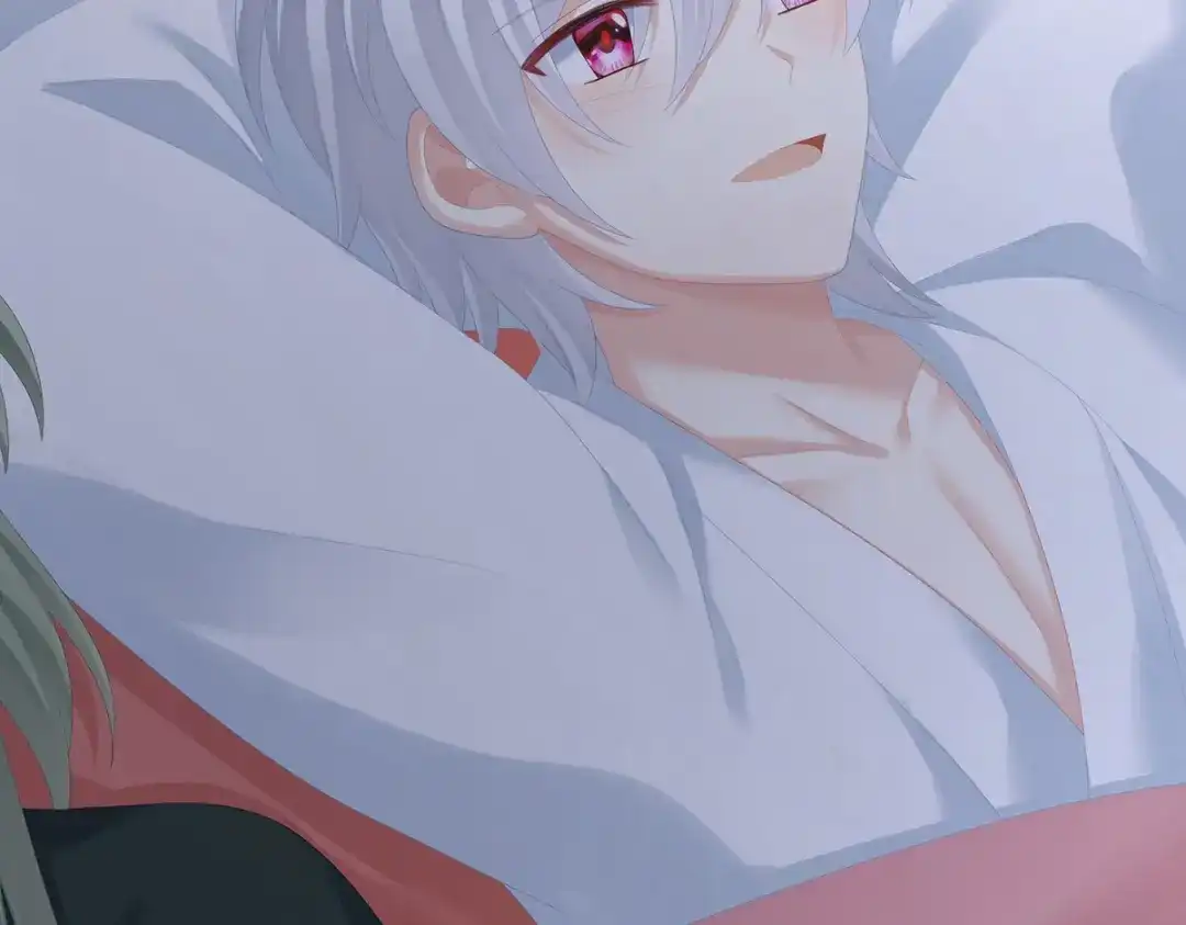 《女帝多蓝颜》第269话 人小鬼大的孩子 第103页