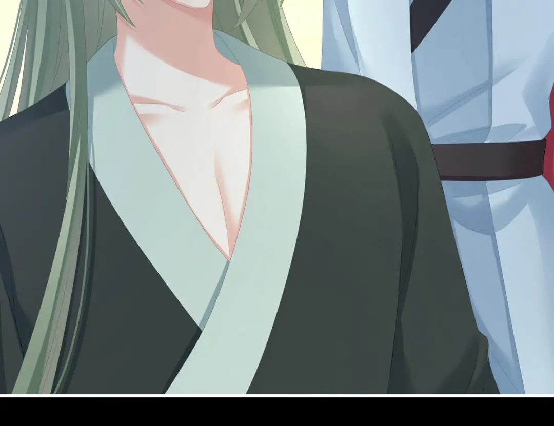 《女帝多蓝颜》第269话 人小鬼大的孩子 第65页