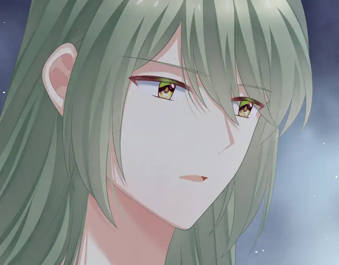 《女帝多蓝颜》第269话 人小鬼大的孩子 第67页