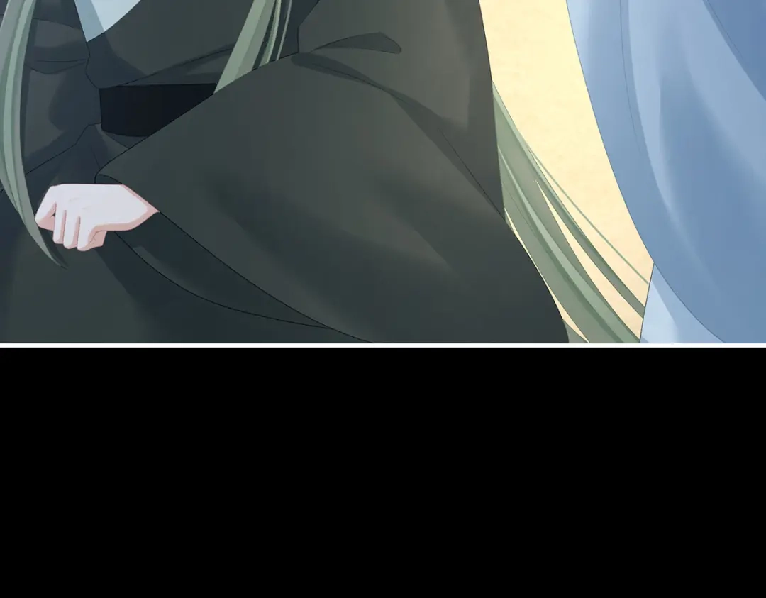 《女帝多蓝颜》第269话 人小鬼大的孩子 第79页
