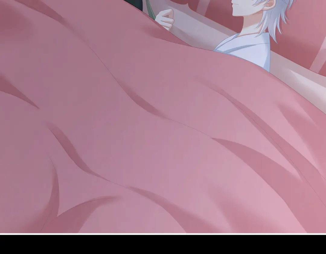 《女帝多蓝颜》第269话 人小鬼大的孩子 第83页