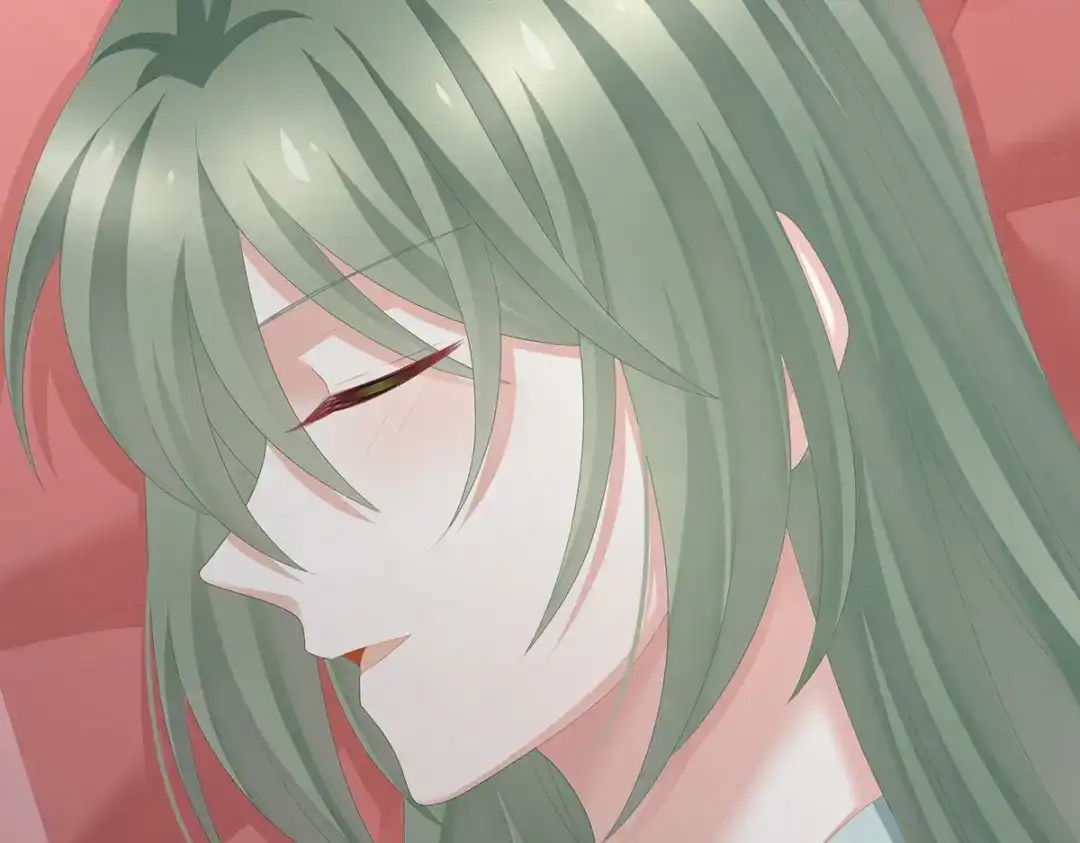 《女帝多蓝颜》第269话 人小鬼大的孩子 第110页