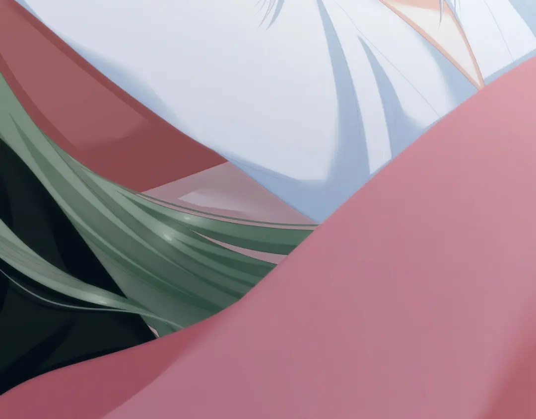 《女帝多蓝颜》第269话 人小鬼大的孩子 第115页