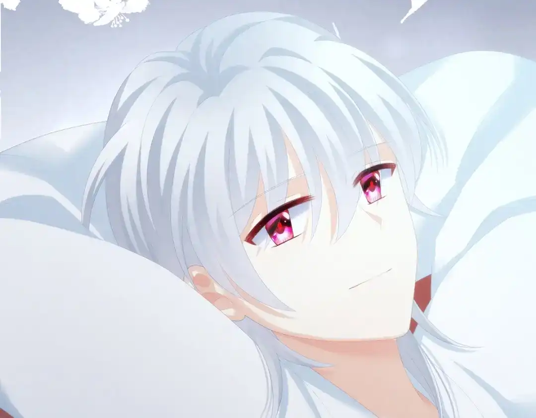 《女帝多蓝颜》第269话 人小鬼大的孩子 第114页