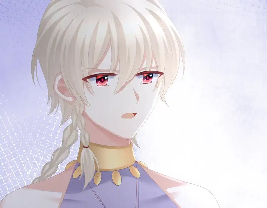 《女帝多蓝颜》第269话 人小鬼大的孩子 第50页