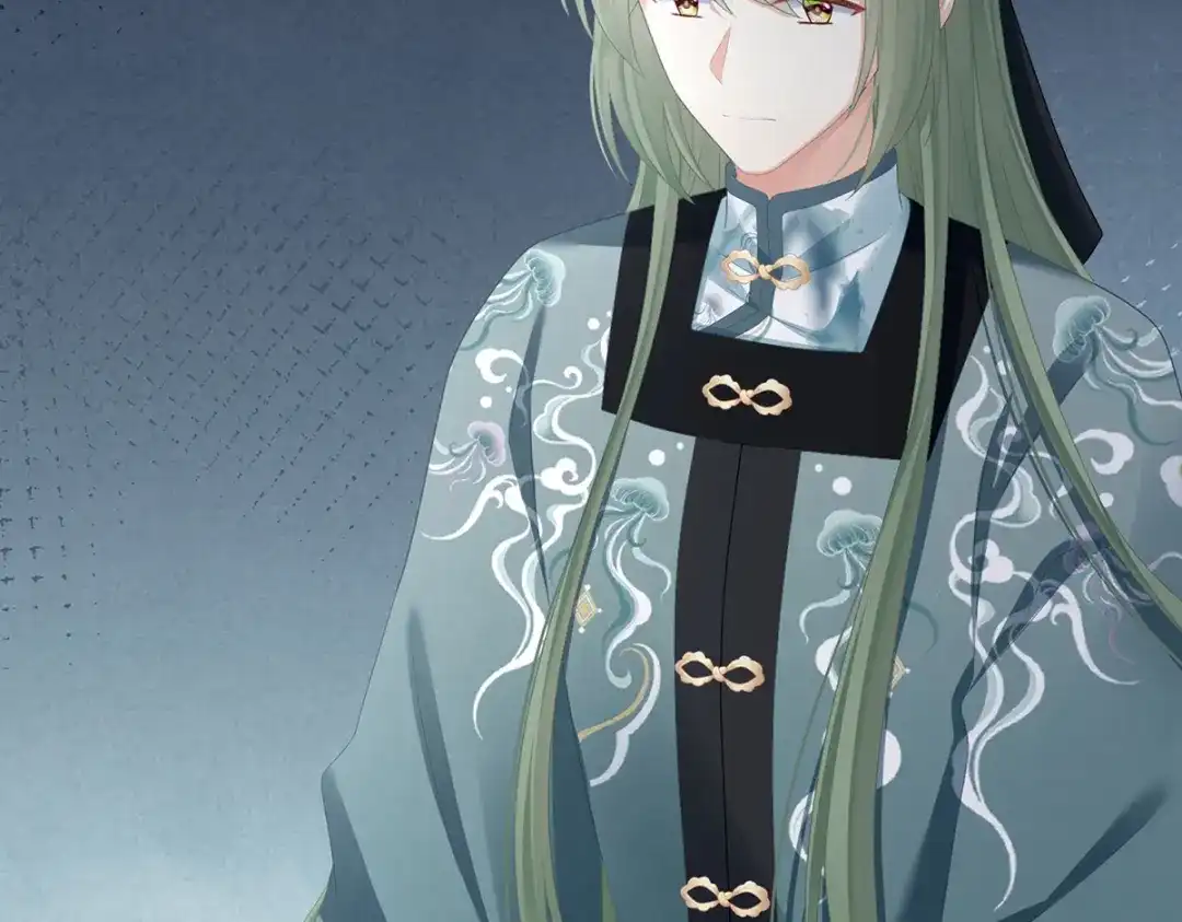 《女帝多蓝颜》第269话 人小鬼大的孩子 第19页