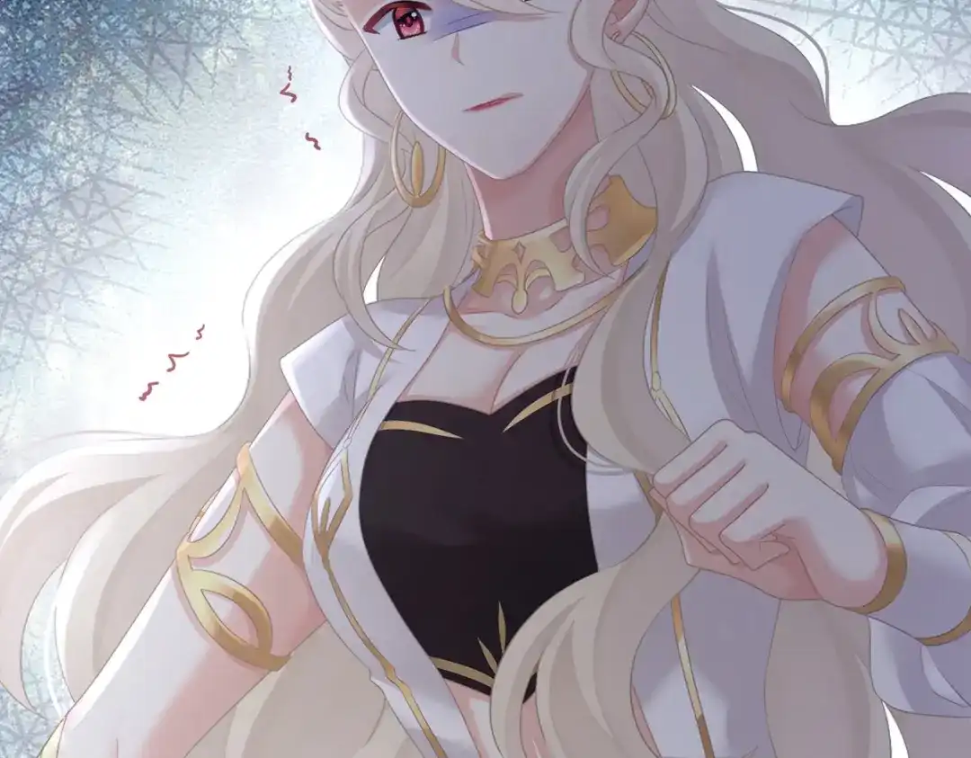 《女帝多蓝颜》第270话 天荒地老 第40页