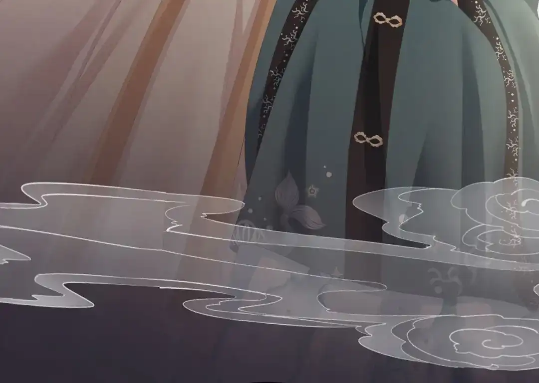 《女帝多蓝颜》第270话 天荒地老 第98页