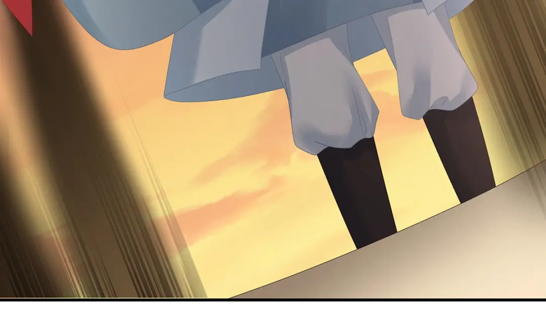 《女帝多蓝颜》第270话 天荒地老 第114页