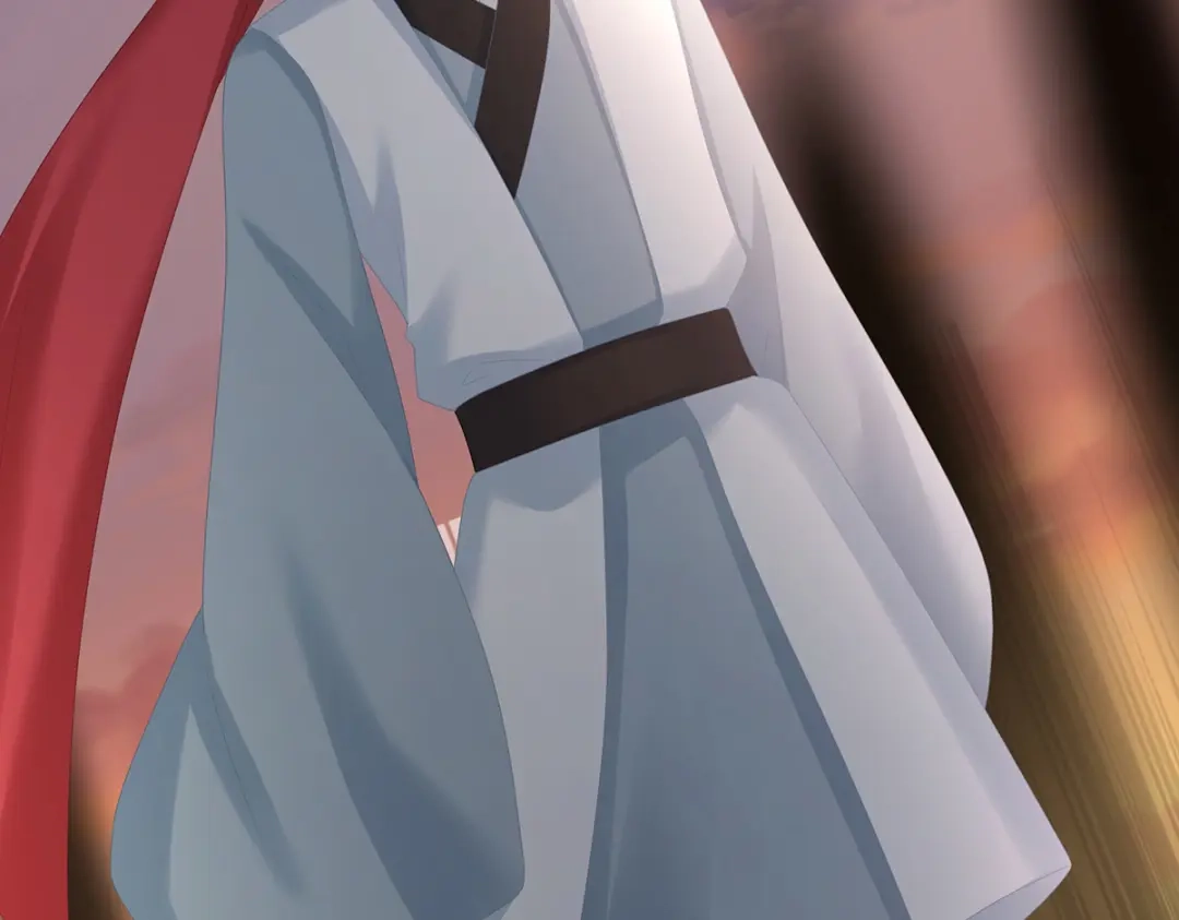 《女帝多蓝颜》第270话 天荒地老 第113页