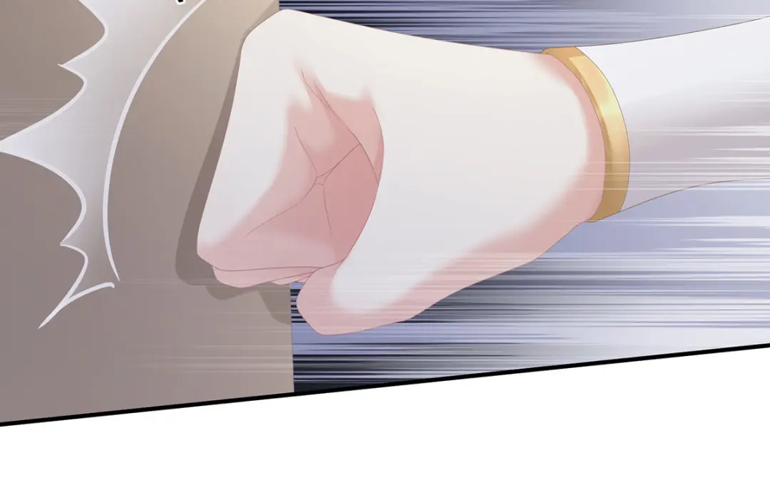 《女帝多蓝颜》第270话 天荒地老 第38页