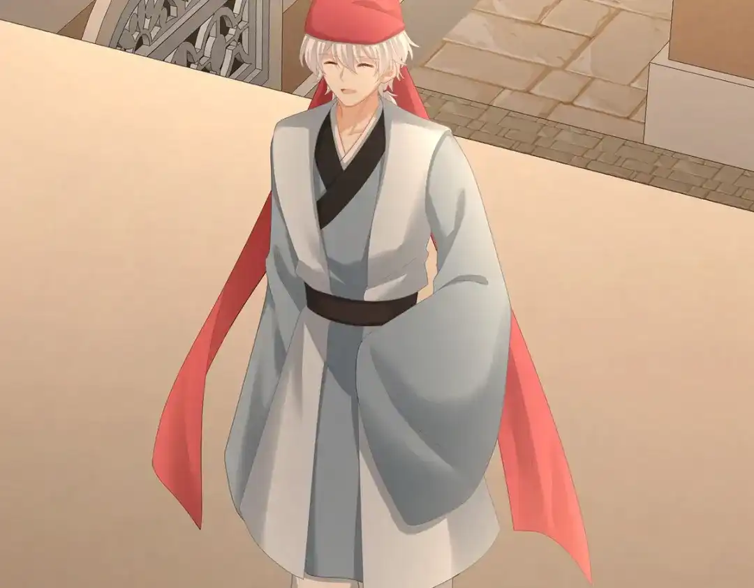 《女帝多蓝颜》第271话 洗白白 第15页