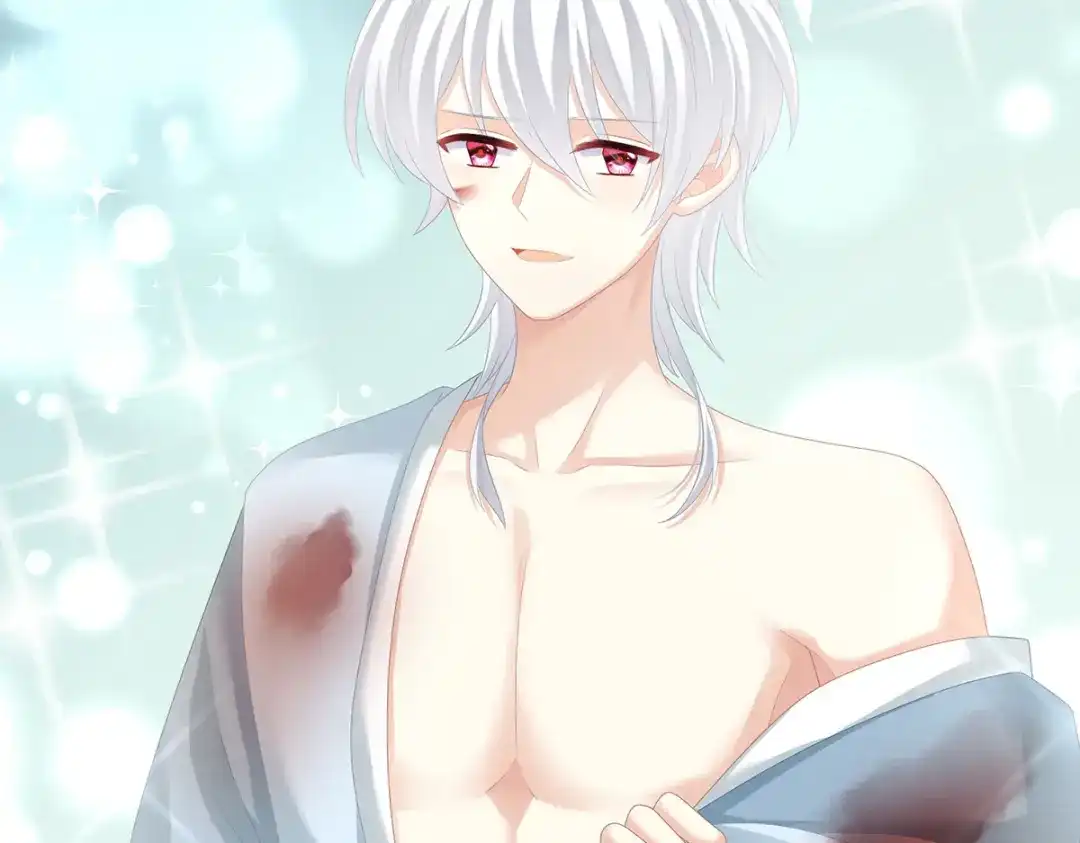 《女帝多蓝颜》第271话 洗白白 第93页