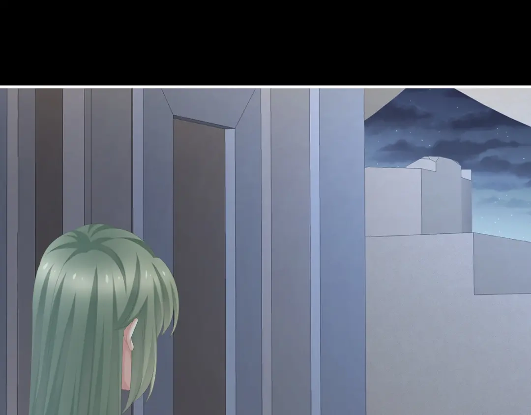《女帝多蓝颜》第271话 洗白白 第123页