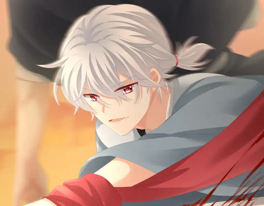 《女帝多蓝颜》第271话 洗白白 第42页