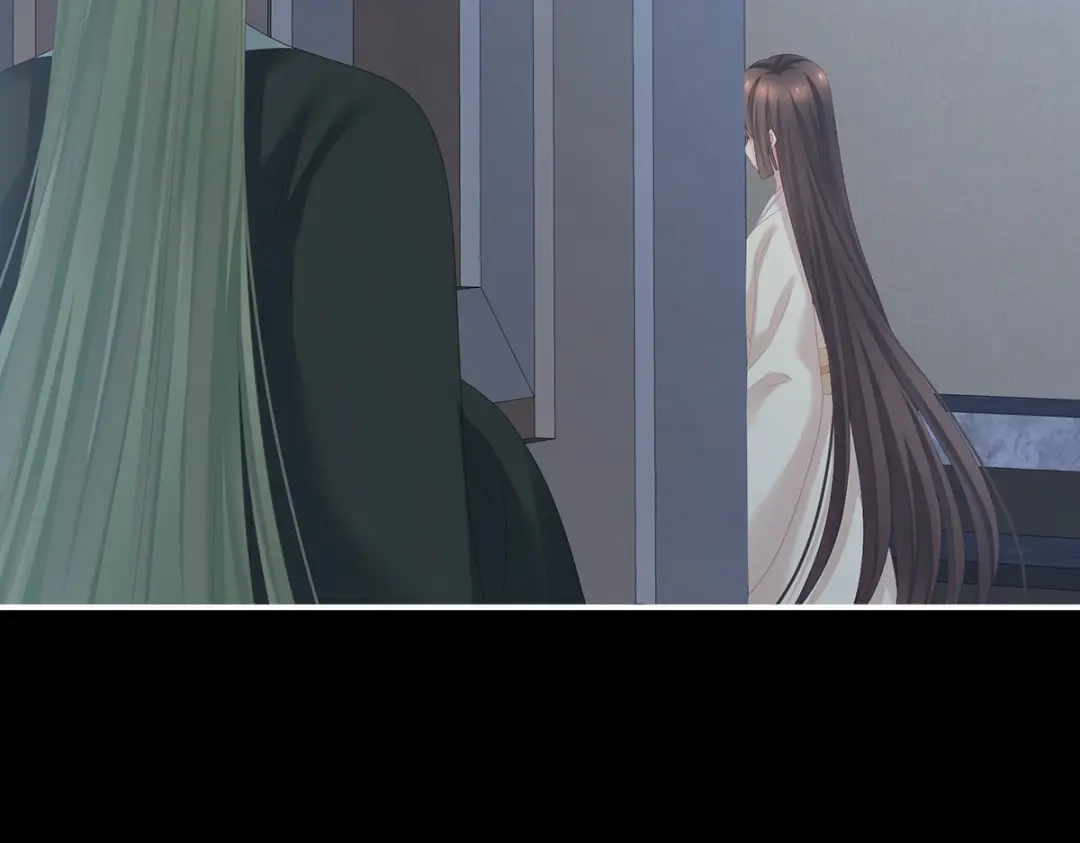 《女帝多蓝颜》第271话 洗白白 第124页