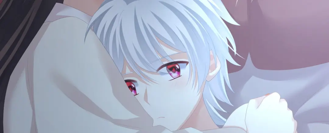 《女帝多蓝颜》第272话 有点大，你忍一下 第118页