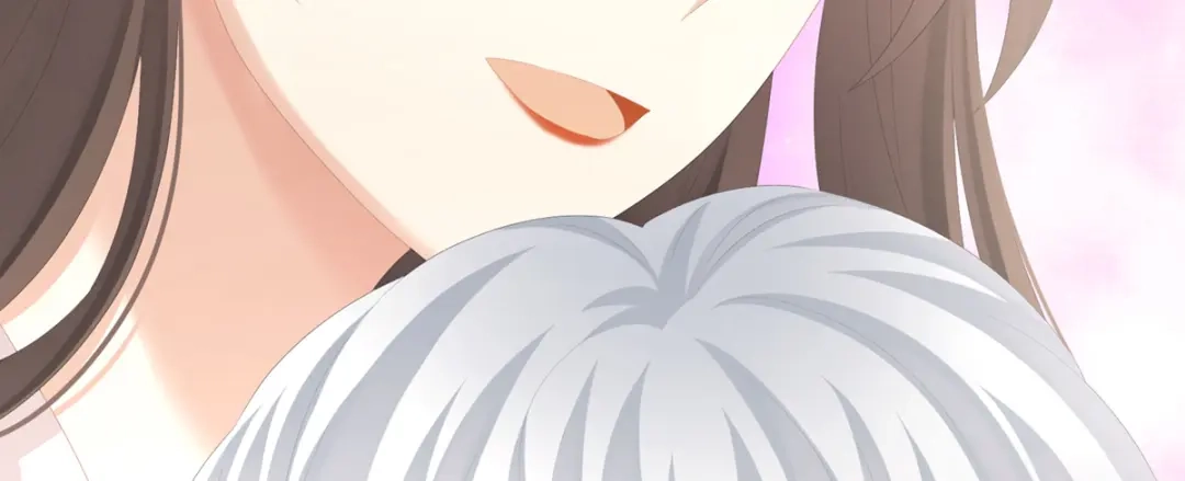 《女帝多蓝颜》第272话 有点大，你忍一下 第122页
