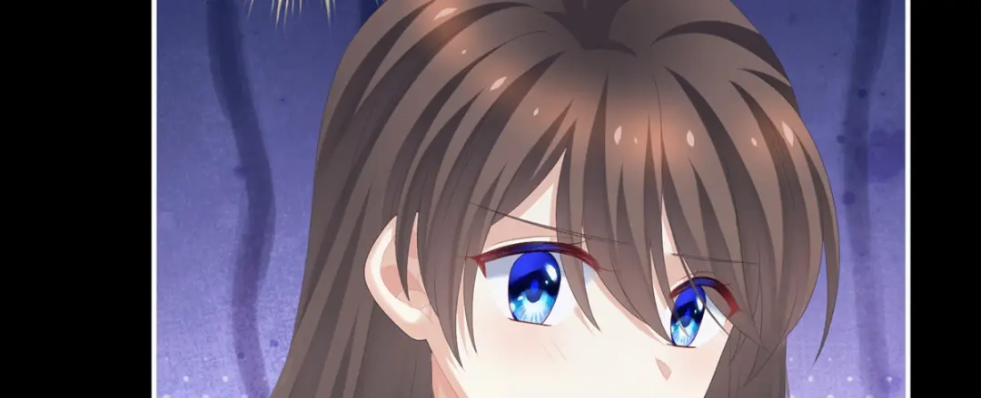《女帝多蓝颜》第272话 有点大，你忍一下 第92页