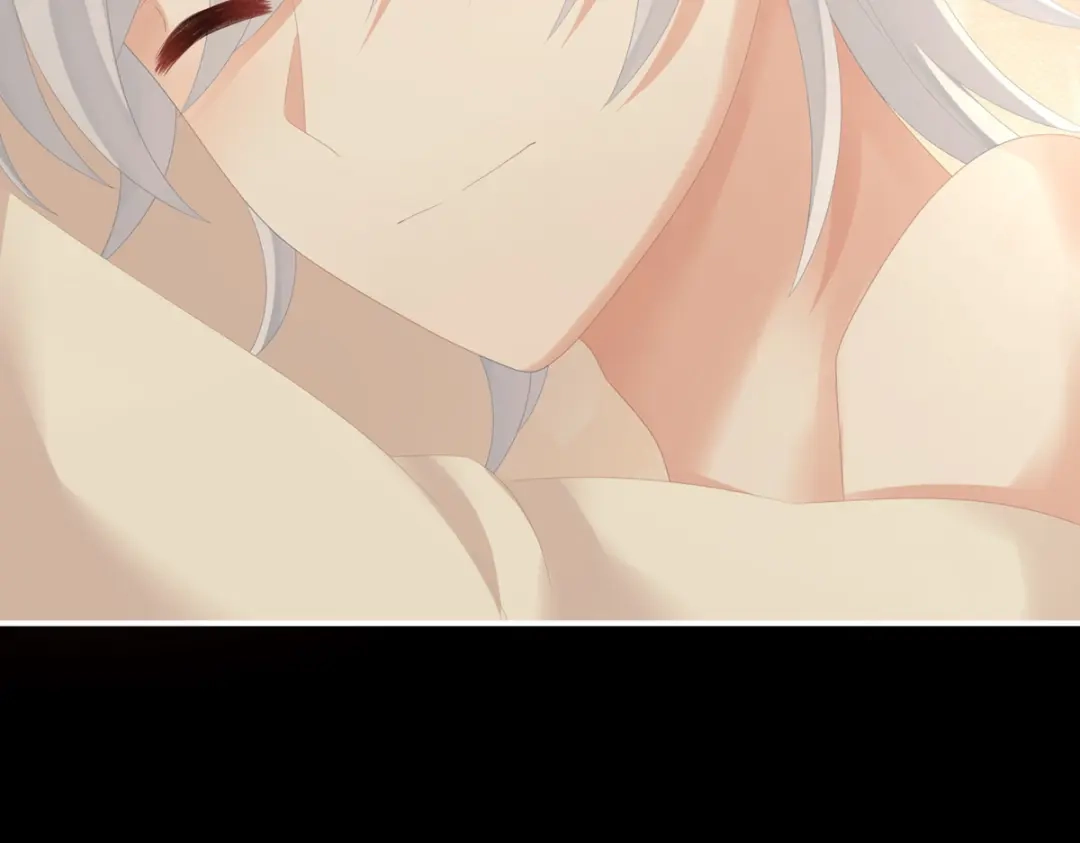 《女帝多蓝颜》第272话 有点大，你忍一下 第125页