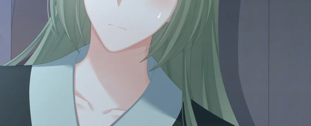 《女帝多蓝颜》第272话 有点大，你忍一下 第28页