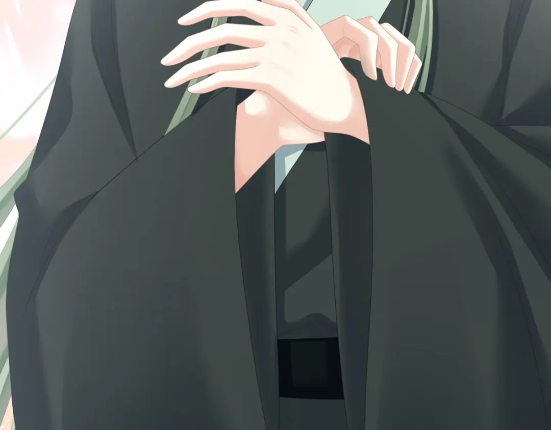 《女帝多蓝颜》第272话 有点大，你忍一下 第73页