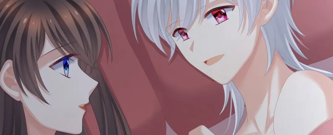 《女帝多蓝颜》第272话 有点大，你忍一下 第100页