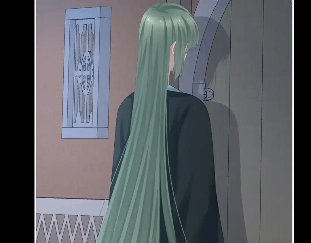 《女帝多蓝颜》第272话 有点大，你忍一下 第25页