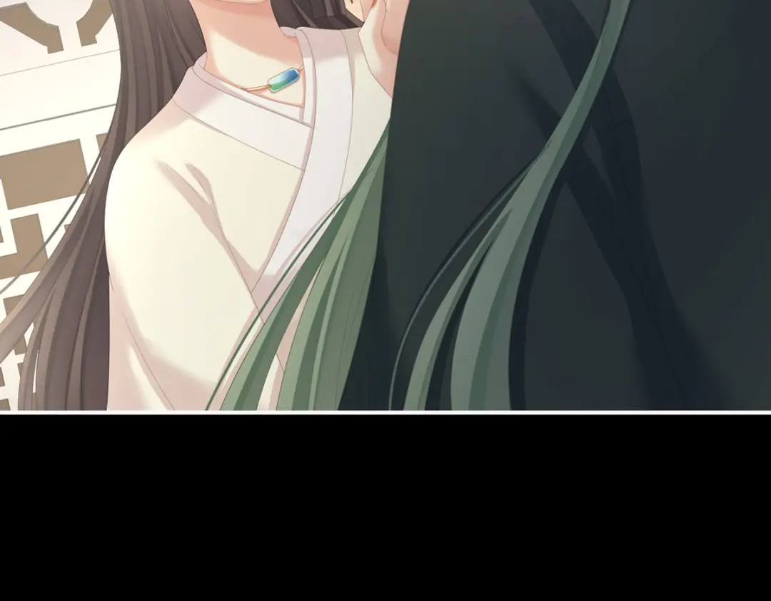 《女帝多蓝颜》第272话 有点大，你忍一下 第83页