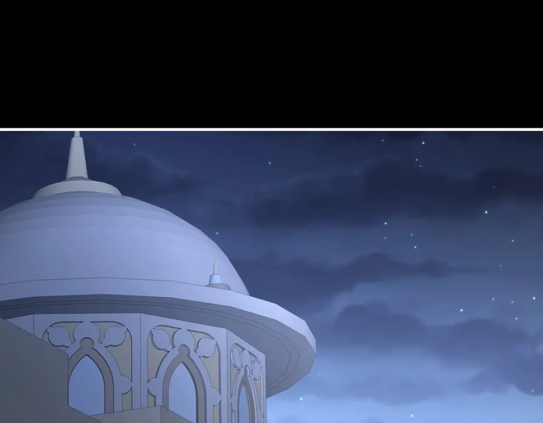 《女帝多蓝颜》第272话 有点大，你忍一下 第7页