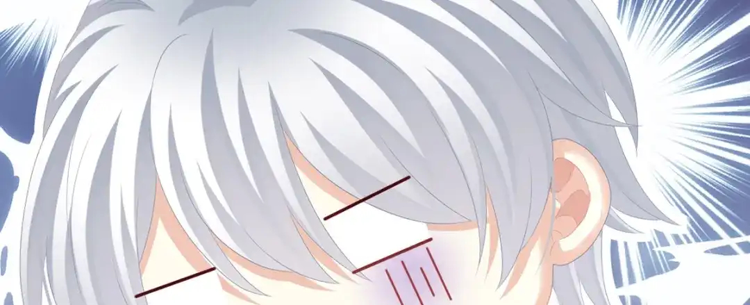 《女帝多蓝颜》第272话 有点大，你忍一下 第34页
