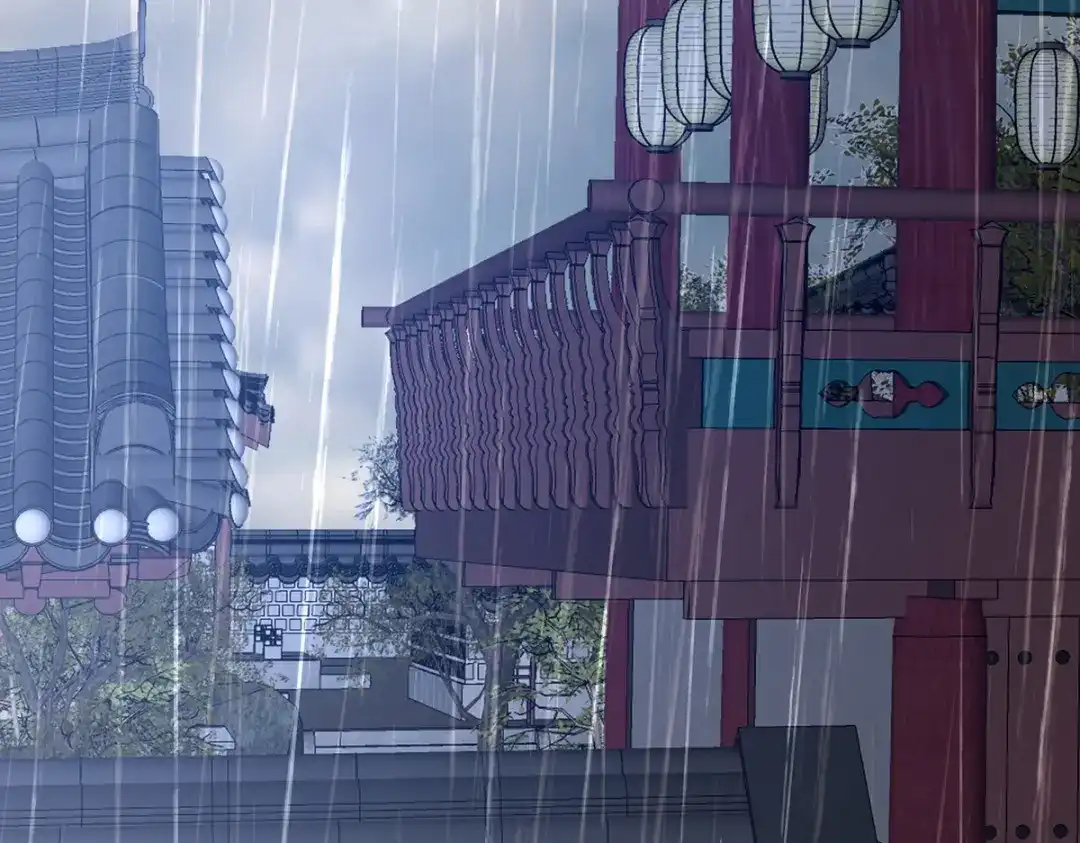 《女帝多蓝颜》第273话 这里，就是你的家 第57页